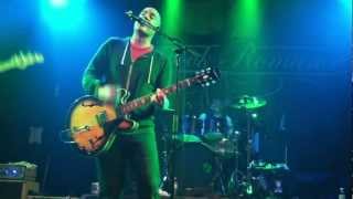 Matchbook Romance - Fiction live, Reunion @ The Chance