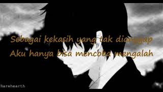 Download lagu lirik lagu kertas 'kekasih yang tak dianggap' (vidio lirik) (cover by tereza) mp3