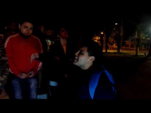 Francisco vs Pache - Final - Fecha 5