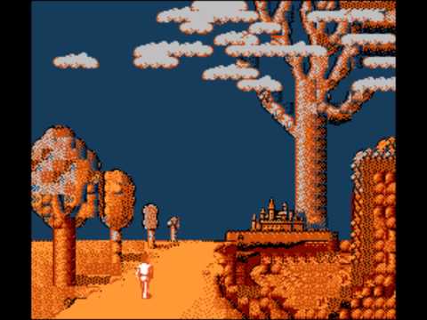 Top VGM #409 - Faxanadu - Eolis