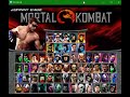 Mortal Kombat Trilogy Plus Rev 2 0 Final