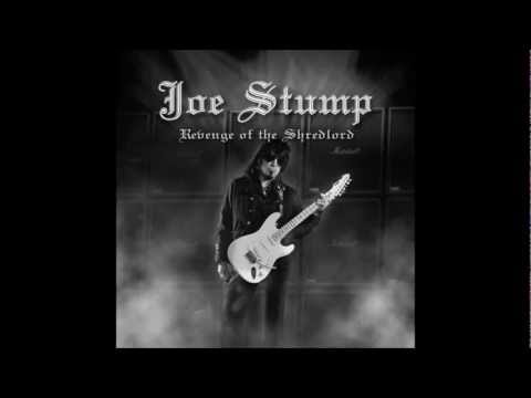 In The Masters House - Joe Stump