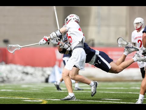 HIGHLIGHTS: Cornell Edges Past Yale