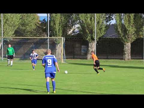 KK Pokal SG Biere-Förderstedt - TSV Eggersdorf