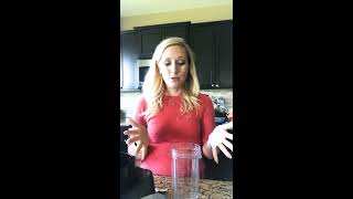 How to make a Shakeology shake