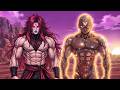 Episode 48 Saiyan RIZOKU S Deadliest Enemy Is Finally Here THEROS