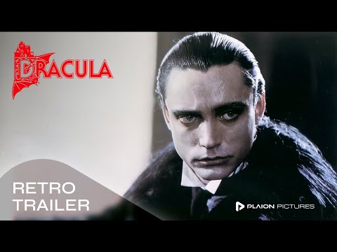 Trailer Andy Warhols Dracula