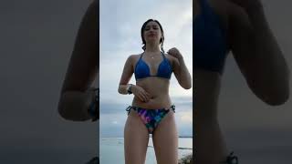 Ms Beverly Murro tiktok short be like...