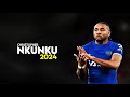 Christopher Nkunku – First Season in Chelsea – 2024 HD