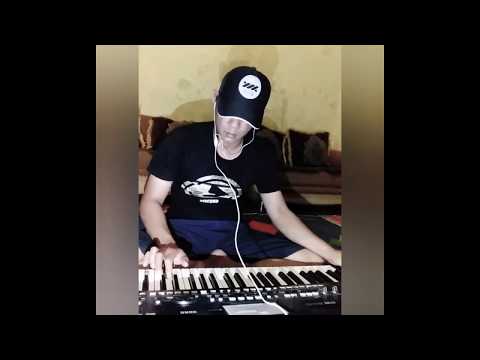 STILL GOT THE BLUES Gary Moore(COVER Keyboard Korg Pa300.AYOENK)