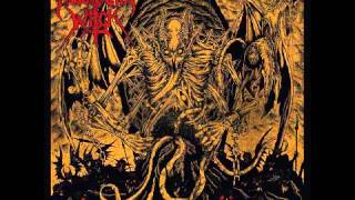 Nocturnal Witch - Among The Ruins Of The Past