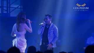 Download lagu Bunga Citra Lestari & Judika - Just Give Me A Reason (Live at Colosseum Jakarta ) mp3 Download lagu Bunga Citra Lestari & Judika - Just Give Me A Reason (Live at Colosseum Jakarta ) mp3