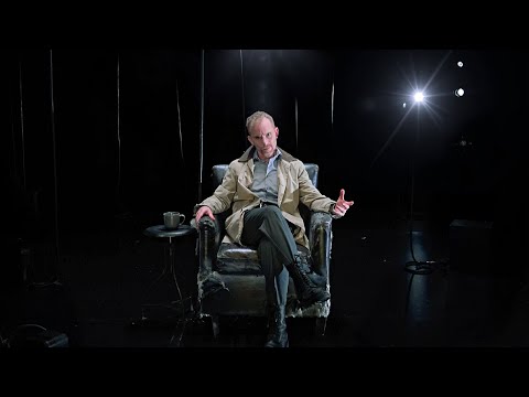 I, BANQUO Trailer