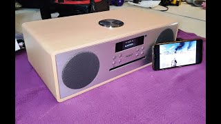 Majority Oakington DAB-CD-Player *Lautstärke-/Latenztest* – Gadget Explained – Erweitertes Unboxing
