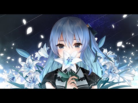 Hoshimachi Suisei - NEXT COLOR PLANET (Redside Remix)