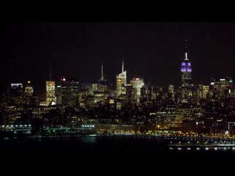 DeluxeMusicHD   New York Night Flight 01 2