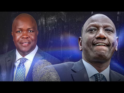 Part 1: The Reasons Behind Jacob Juma's Murder