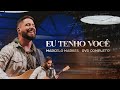 Marcelo Markes Eu Tenho Você DVD Completo Ao Vivo