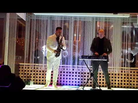 Lex Moretti progressive sax & Dj Yanysh