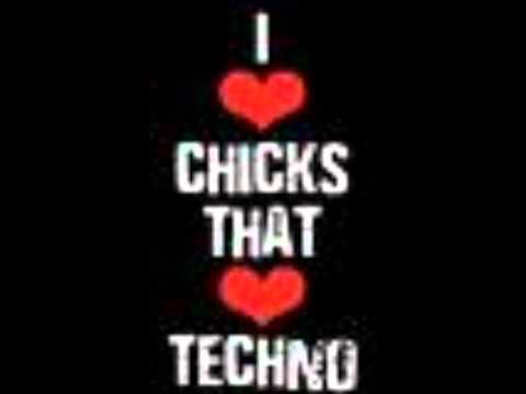 New Minimal Techno Mix 2011