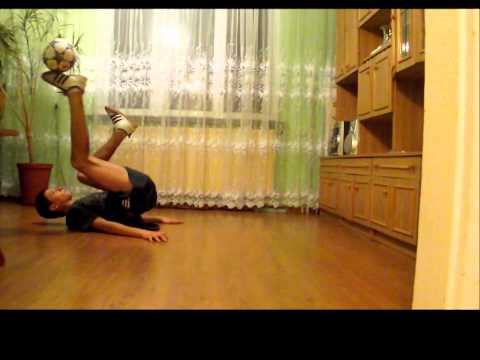 Robert Guzik Short Video