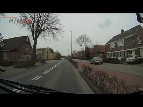 HTMbuzz lijnverkenning pendelbus 32