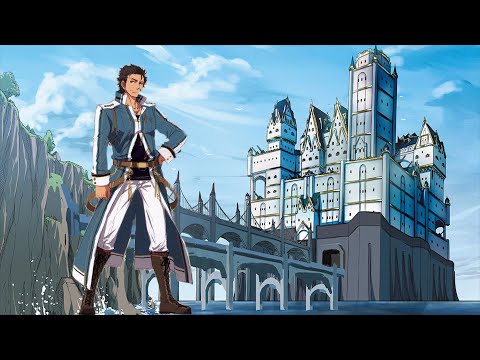 33 Trails of Cold Steel 3 – Story Walkthrough [Third Chapter 10/14]