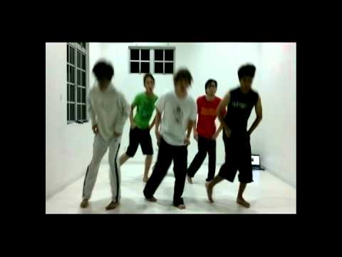 Beast/B2st - Fiction dance cover