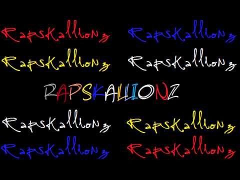 Rapskallionz Twip Anthem