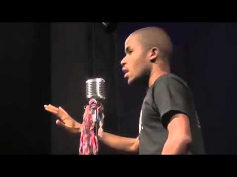 Chris Webb at P4CM Lyricist Lounge 4    The Gate