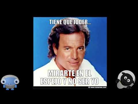 download lagu mp3 mp4 Julio Iglesias Meme, download lagu Julio Iglesias Meme gratis, unduh video klip Julio Iglesias Meme