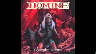 Domine (Ita) - The Freedom Flight