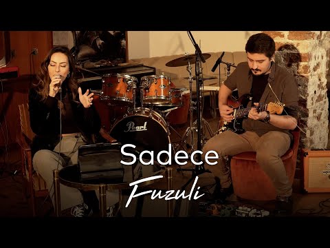 Fuzuli Sound - Sadece (Kalben Cover)
