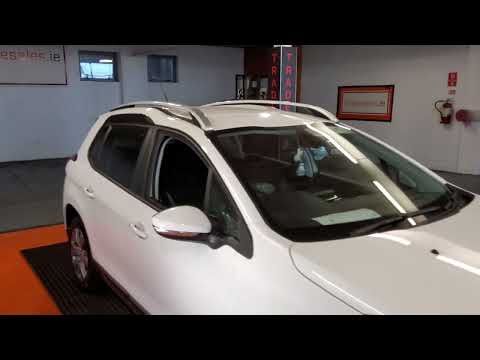 Peugeot 2008 1.2 Puretech 82bhp Active - Image 2