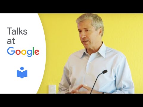 Captive: My Time as a Prisoner of the Taliban | Jere Van Dyk | Talks at Google