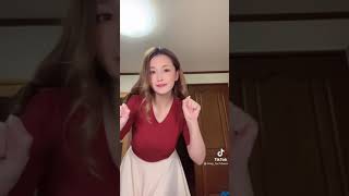 巨乳お姉さん回転パンチラ　#shorts  #紳士向け  #beautiful