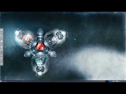 ArcoLinux : 472 sneak preview of ArcoLinuxB Xfce