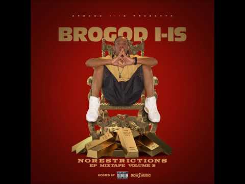 BroGod i-is ft. King Laron - Goodbye (NoRestrictions 2)