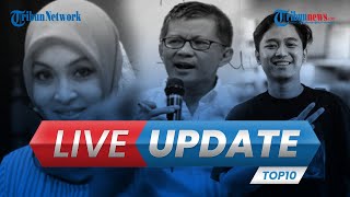 LIVE UPDATE TOP 10: Rusia Kuasai Kherson, Aturan JHT Balik seperti Semula, Doni Salmanan Dilaporkan