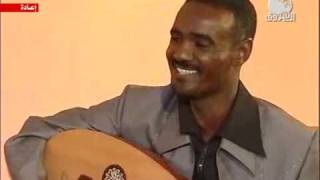 كلمات اغنية يا حبيبي انا عيان عمر جعفر