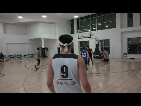 Dragon Legends vs Bumble Bees - sunday tier forbidden - tcbl 2022 spring