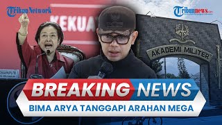 BREAKING NEWS: Wamendagri Sebut Ada Konsekuensi untuk Kepala Daerah yang Tak Ikut Retret