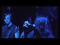 Katatonia - Cold Ways (Live Summerbreeze 2006) HD
