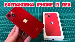 Apple iPhone 13 256GB Starlight (MLQ73) - відео 2