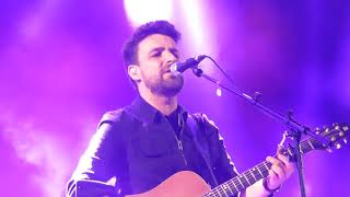 Me inventaré -Funambulista (Arroyomolinos, 02/06/18)