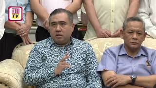 Download lagu DAP, PH minta ADUN yang tidak sokong MB kemukakan undi tidak percaya di DUN mp3