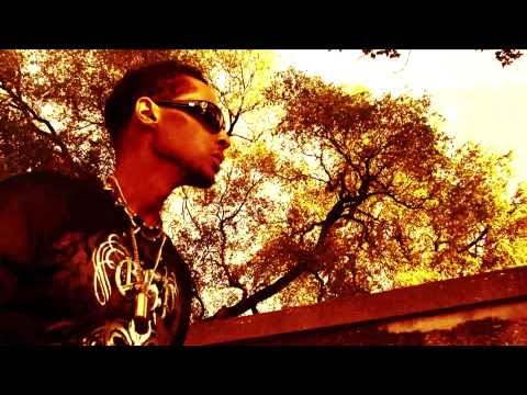Etare Neged in The Official "I Know What They Do" Music Video