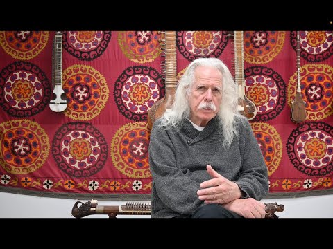 Ross Daly Instrument Collection | 01 Introduction