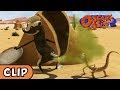 Oscar S Oasis What A Stinker HQ Funny Cartoons