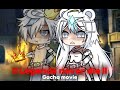 Legends Never Die Gacha Life Gacha Movie 출연 반모자 친구 거의 다